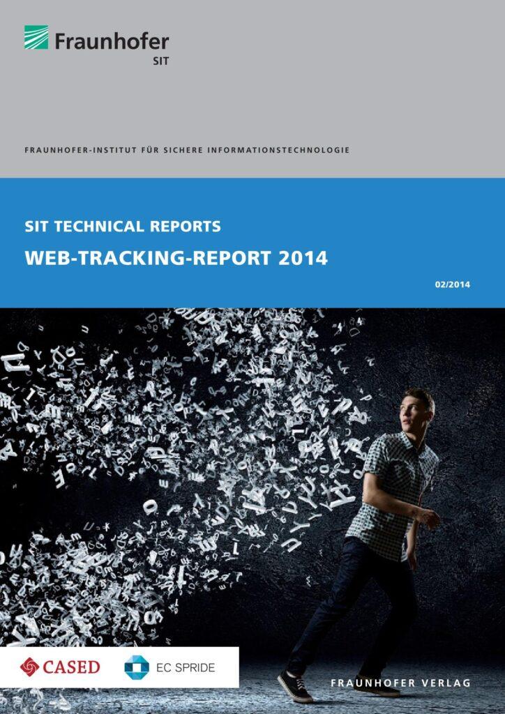 Web-Tracking-Report 2014