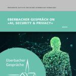 Eberbacher Gespräche: AI