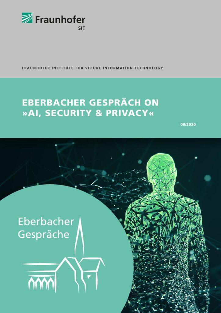 Eberbacher Gespräche: AI