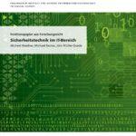 Sicherheitstechnik im IT-Bereich