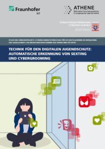 Automatische Erkennung von Sexting und Cybergrooming