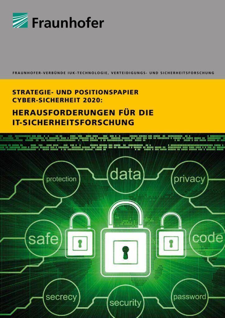 Cyber-Sicherheit 2020