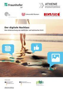 Digitaler Nachlass – eine Untersuchung