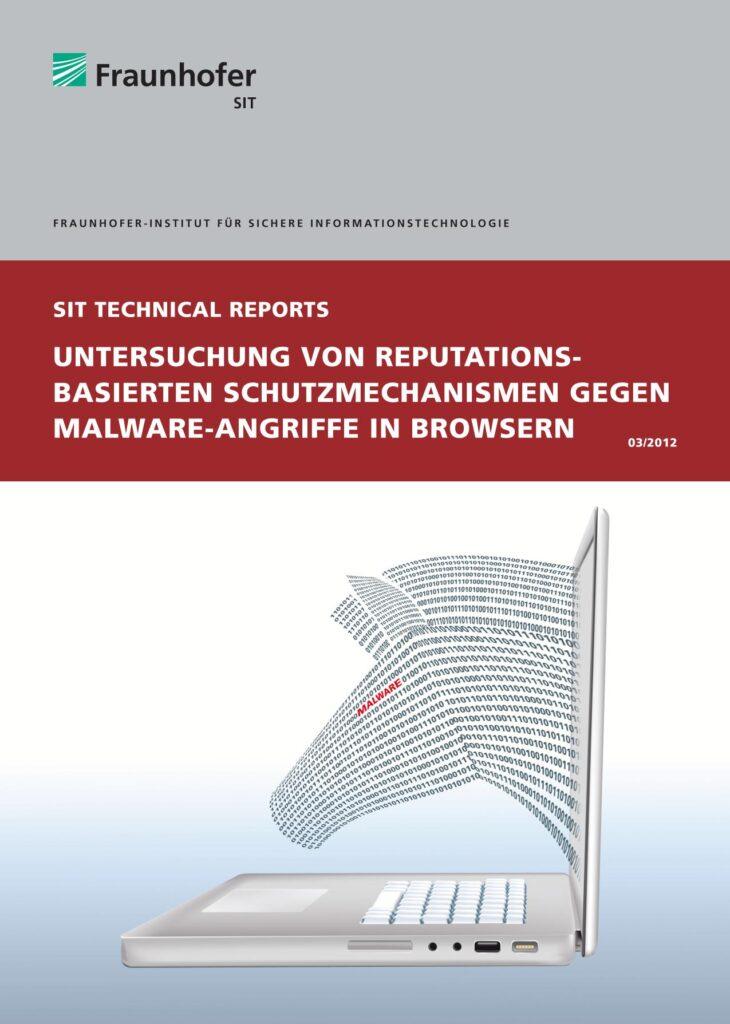 Untersuchung von reputationsbasierten Schutzmechanismen