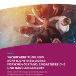 Sachbearbeitung und Künstlichen Intelligenz