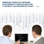 Emerging Trends in Software Development