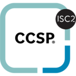 Certified Cloud Security Professional (CCSP)