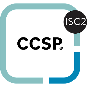 Certified Cloud Security Professional (CCSP)