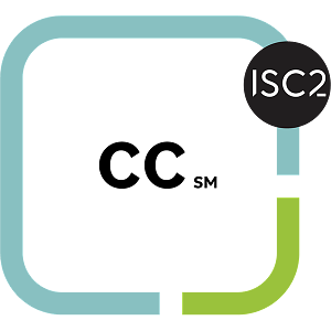 ISC2 Entry-Level Cybersecurity Certification (CC)