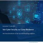Von Cyber Security zur Cyber Resilience