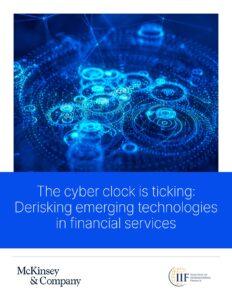 The Cyber Clock is Ticking