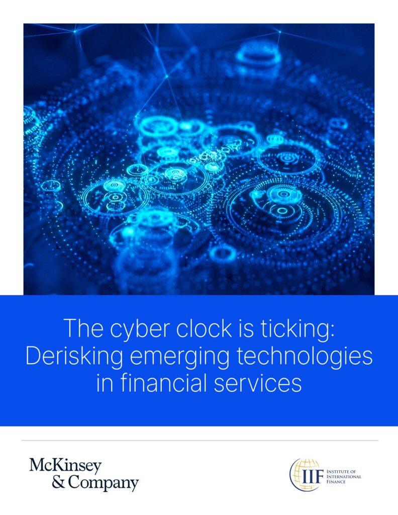 The Cyber Clock is Ticking