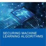 Securing Machine Learning Algorithms
