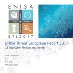 ENISA Threat Landscape Report 2017