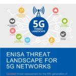 ENISA Threat Landscape for 5G Networks