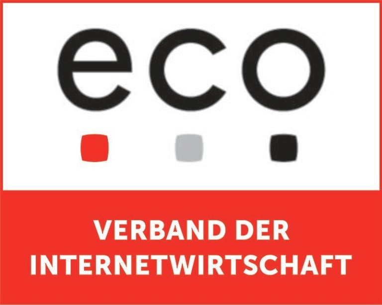 Eco Logo_red