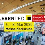 LEARNTEC - Europe's #1 in digital Learning