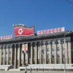 Nordkoreanische Cyberspionage