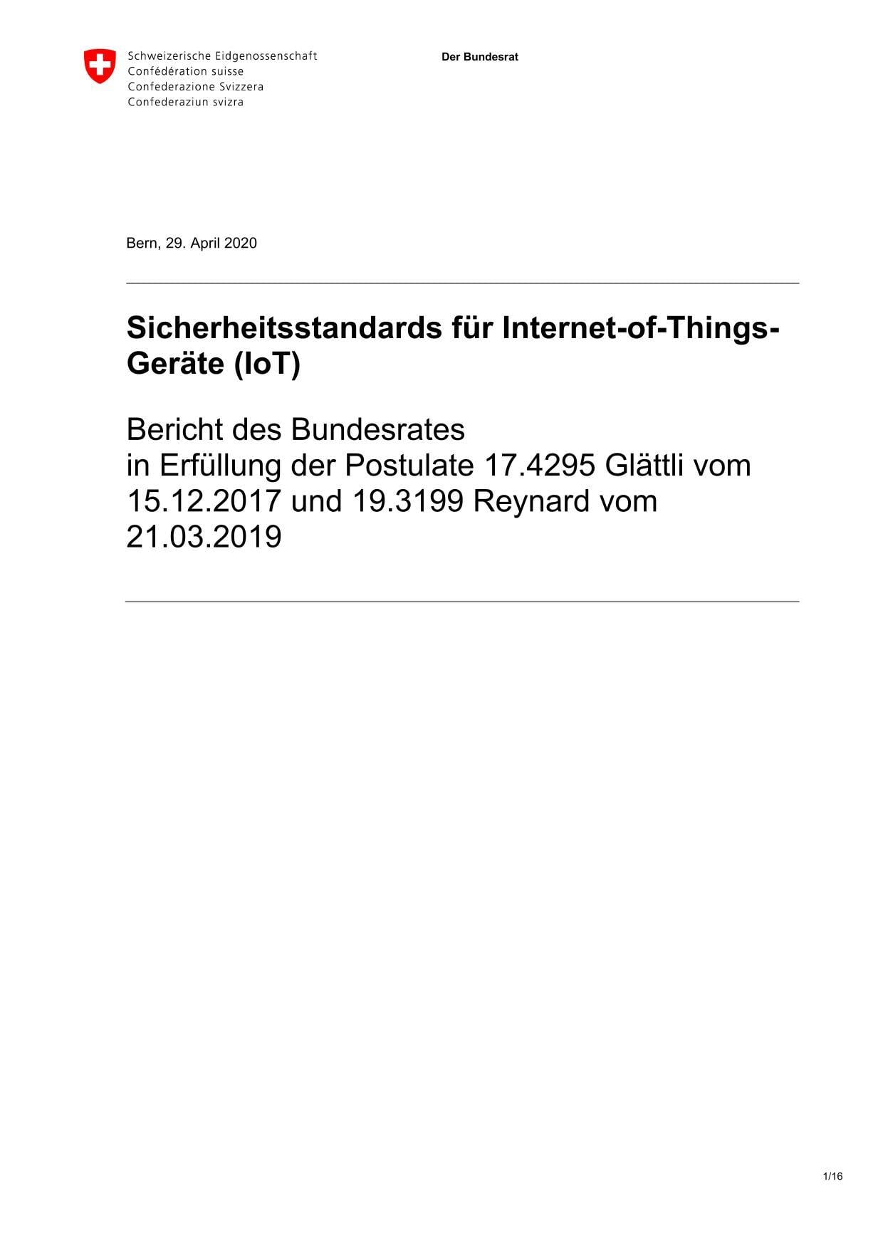Bericht_IoT