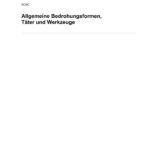 Bericht_allgemeine_Bedrohungsformen