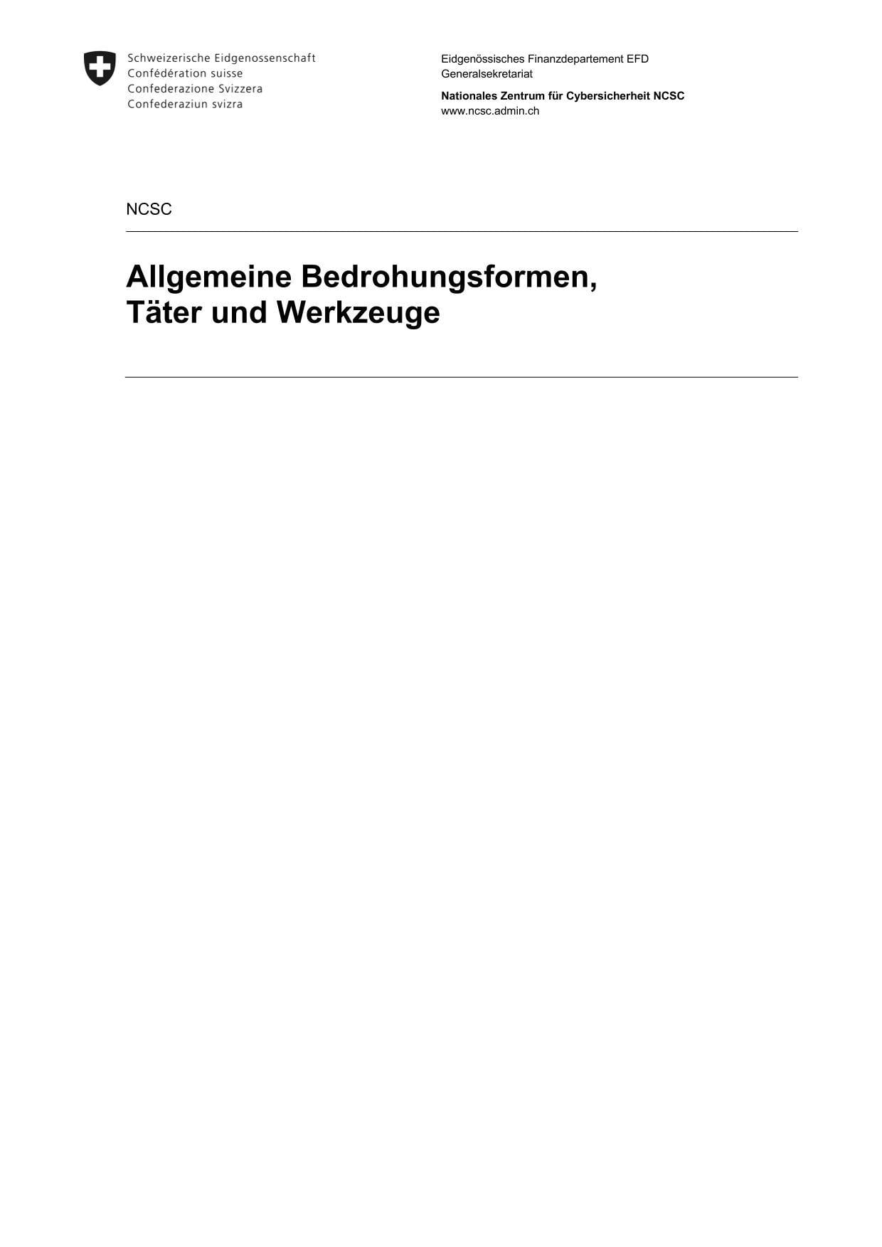Bericht_allgemeine_Bedrohungsformen