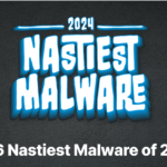 Malware-Rückblick