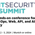 IT Security Summit