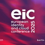 The European Identity and Cloud Conference (EIC)