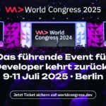 Mark your calendars! The World´s Leading is coming to Berlin once again!