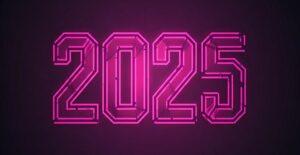 Cybersicherheit: 2025 - Jahr der Hardware- und Software-Erneuerung