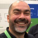 Jiannis Papadakis, Director of Solutions Engineering bei Keyfactor und Experte für Post-Quanten-Kryptografie