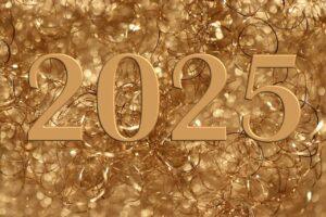2025 und Künstliche Intelligenz: Was erwartet uns?