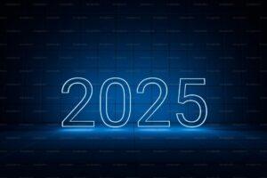 Cybersicherheitstrends 2025 Cybertrends 2025