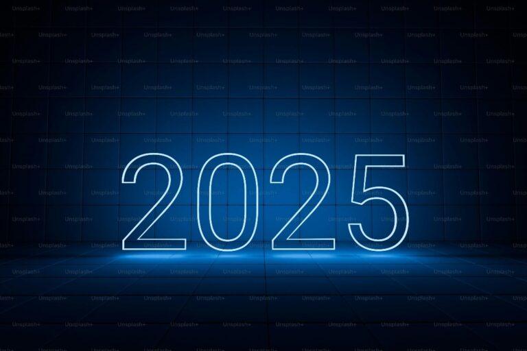 Cybersicherheitstrends 2025 Cybertrends 2025