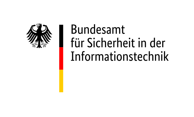 Bundesamt für Sicherheit in der Informationstechnik BSI