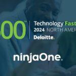 Deloitte Technology Fast 500