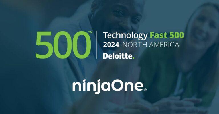 Deloitte Technology Fast 500