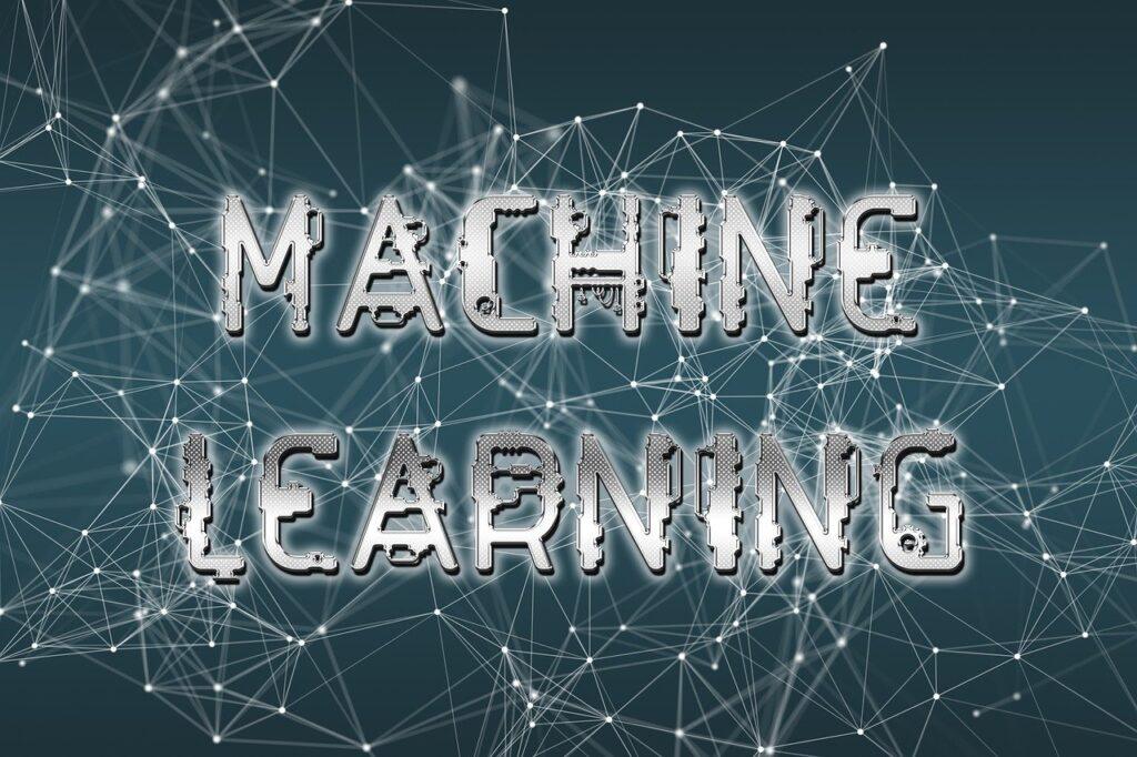 ML Machine Learning