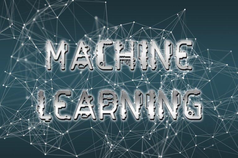 ML Machine Learning