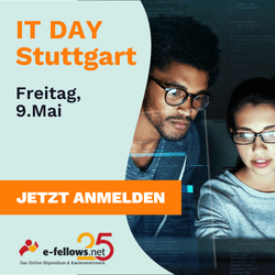 IT Day Stuttgart