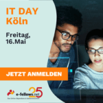 IT Day Köln