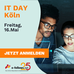 IT Day Köln