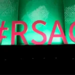 RSA-Konferenz - Bild zum Podcast 06 von Trust KI