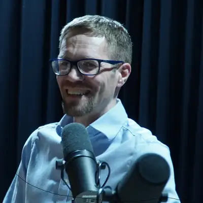 Neue EU-Gesetze - Bild zum Podcast 11/12 von Trust KI