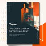 Report zeigt gravierende Folgen von Ransomware: 55%  der Firmen mit Betriebsunterbrechung