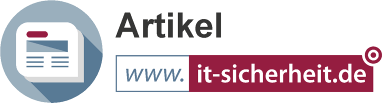 Artikel-Logo Marktplatz IT-Sicherheit