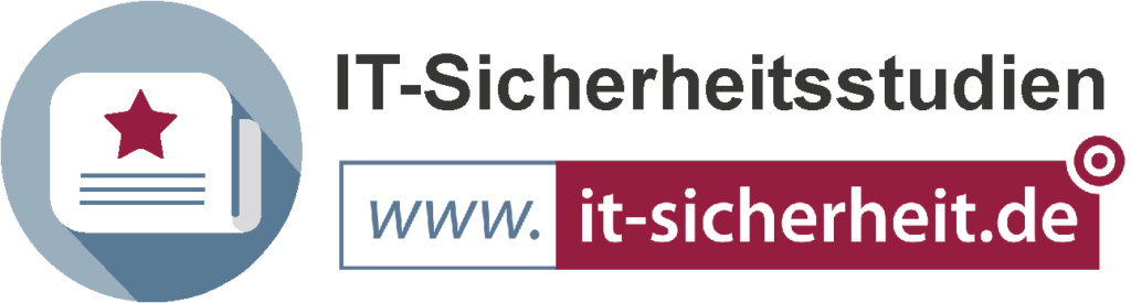 IT-Sicherheitsstudien-Logo Marktplatz IT-Sicherheit
