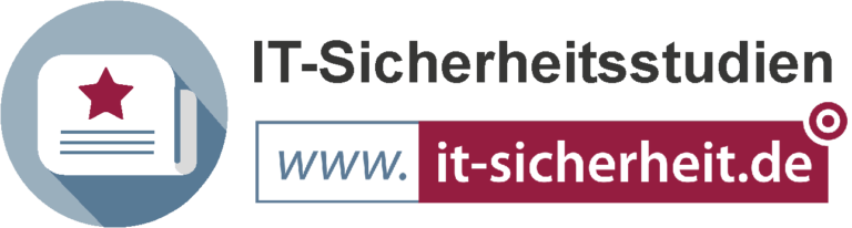 IT-Sicherheitsstudien-Logo Marktplatz IT-Sicherheit