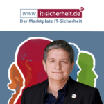 Claudia Plattner im Gespräch - Köpfe der IT-Sicherheit
