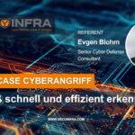 Webinar Worst Case Cyberangriff – Ausmaß schnell und effizient erkennen